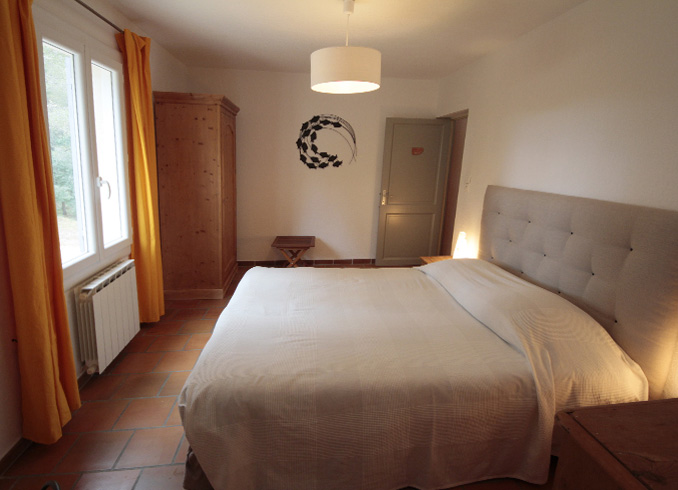chambres d'hotes vaucluse