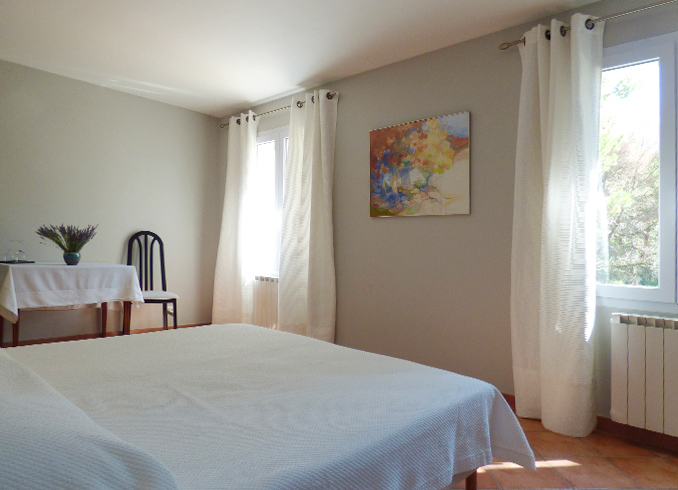 chambres d'hotes provence